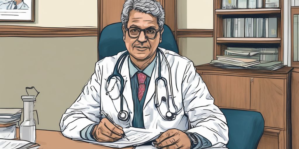 neurologist consultation in São João Del Rei